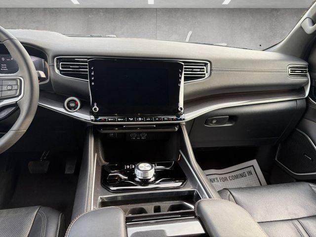 2023 Jeep Wagoneer Series I 4x4