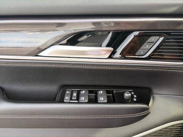 2023 Jeep Wagoneer Series I 4x4