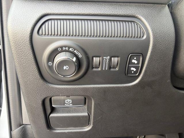 2023 Jeep Wagoneer Series I 4x4