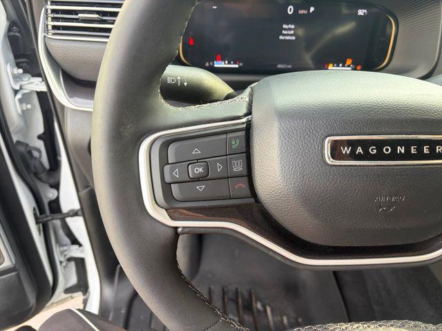 2023 Jeep Wagoneer Series I 4x4