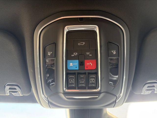 2023 Jeep Wagoneer Series I 4x4