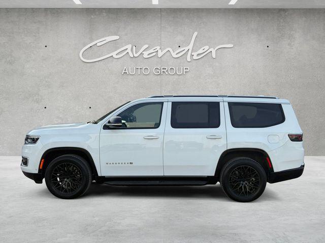 2023 Jeep Wagoneer Series I 4x4