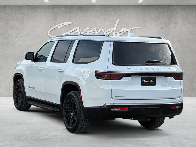 2023 Jeep Wagoneer Series I 4x4