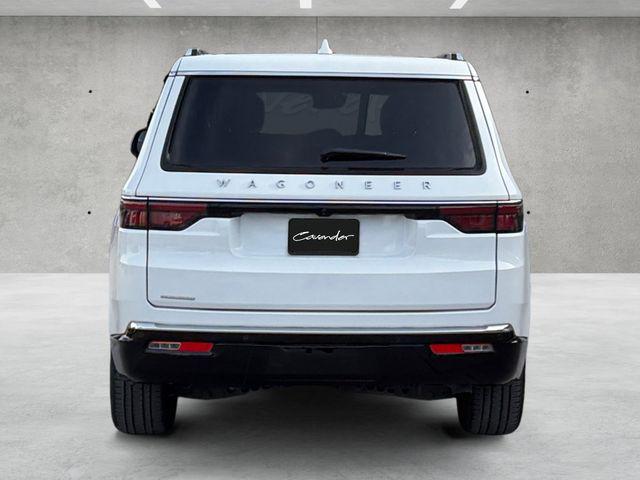 2023 Jeep Wagoneer Series I 4x4