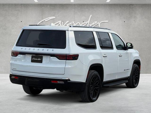 2023 Jeep Wagoneer Series I 4x4