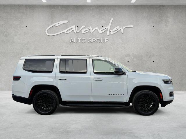 2023 Jeep Wagoneer Series I 4x4
