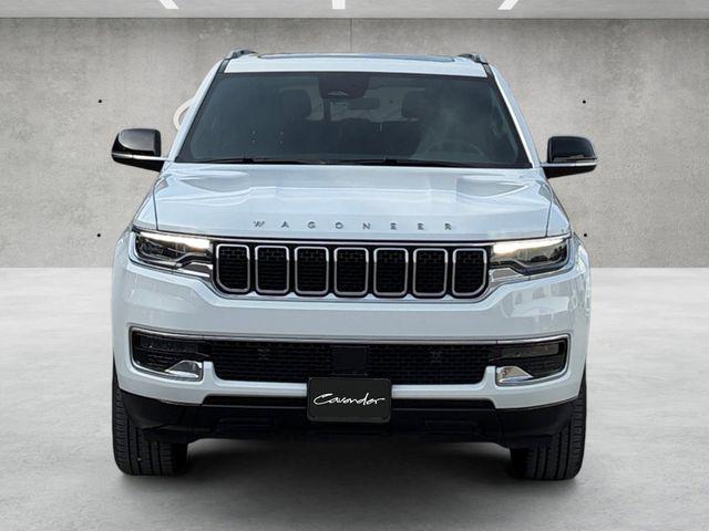 2023 Jeep Wagoneer Series I 4x4