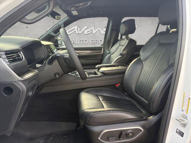 2023 Jeep Wagoneer Series I 4x4