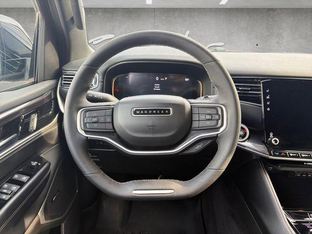 2023 Jeep Wagoneer Series I 4x4