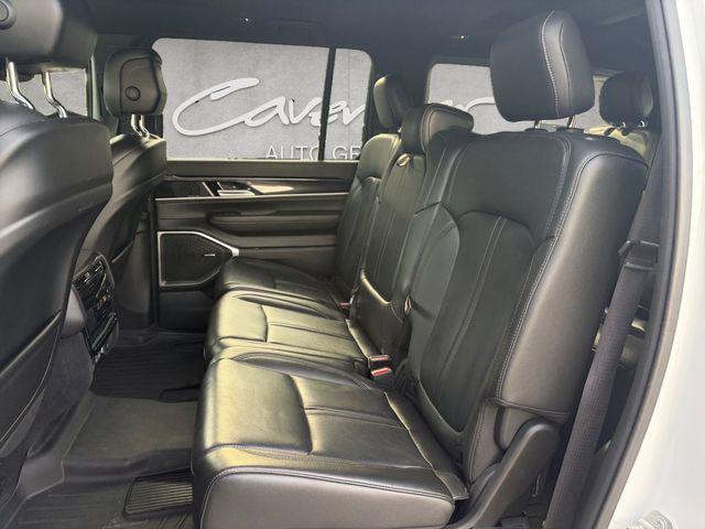 2023 Jeep Wagoneer Series I 4x4