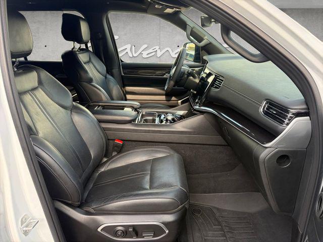 2023 Jeep Wagoneer Series I 4x4