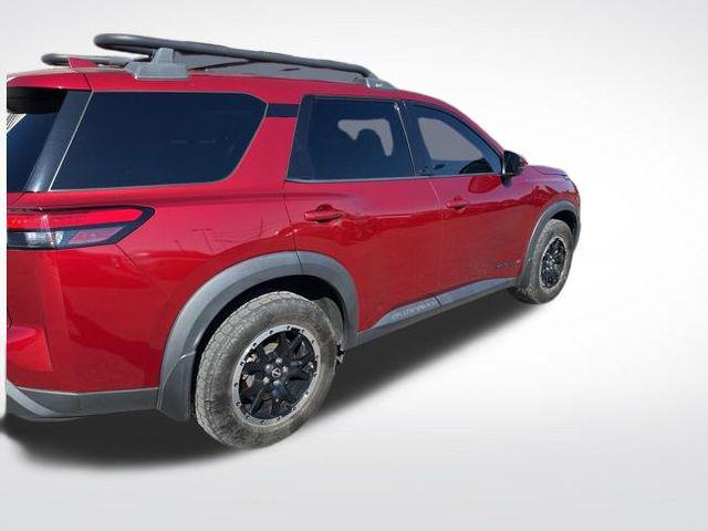2023 Nissan Pathfinder Rock Creek 4WD