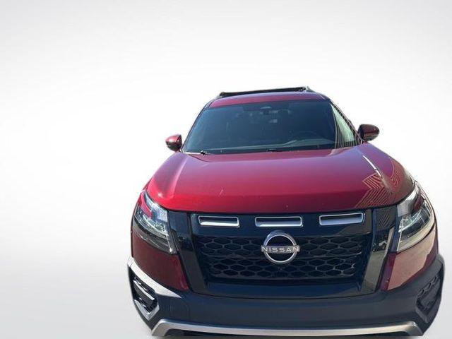 2023 Nissan Pathfinder Rock Creek 4WD