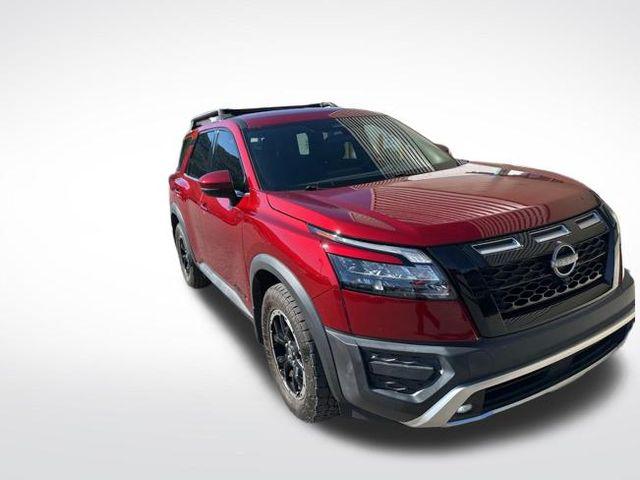 2023 Nissan Pathfinder Rock Creek 4WD