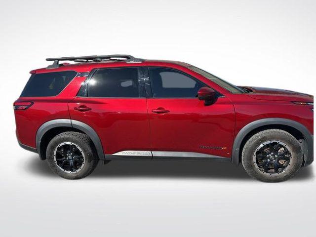 2023 Nissan Pathfinder Rock Creek 4WD