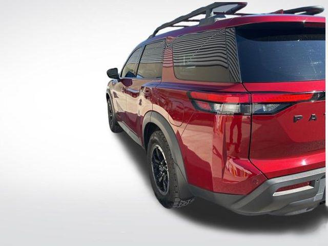 2023 Nissan Pathfinder Rock Creek 4WD