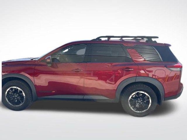 2023 Nissan Pathfinder Rock Creek 4WD