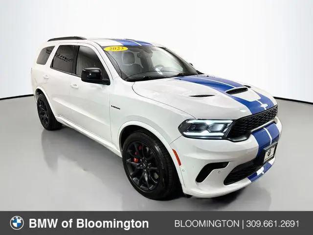 2023 Dodge Durango R/T AWD for sale in Bloomington, IL