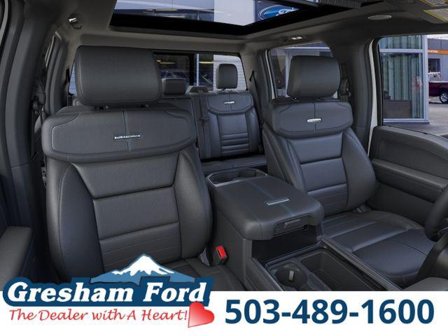 2026 Ford F-450 Platinum