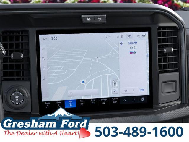 2026 Ford F-450 Platinum