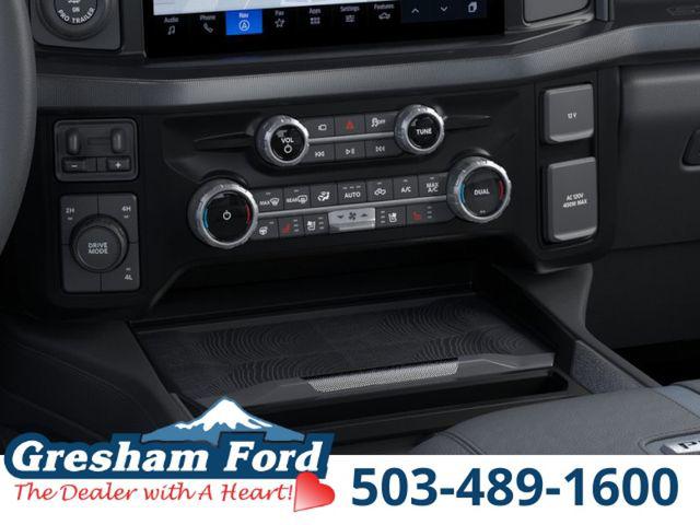 2026 Ford F-450 Platinum