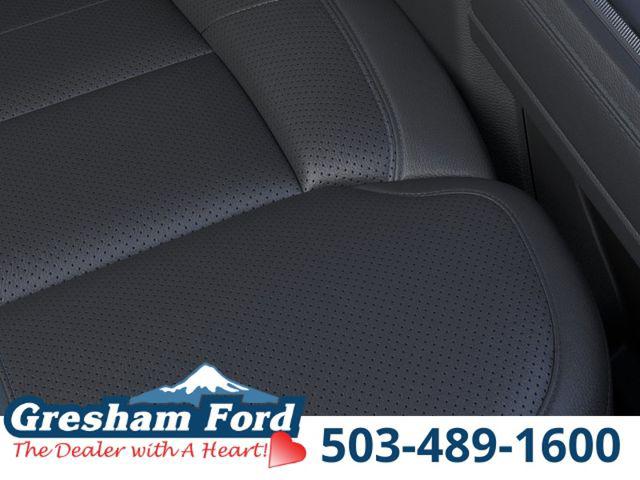 2026 Ford F-450 Platinum