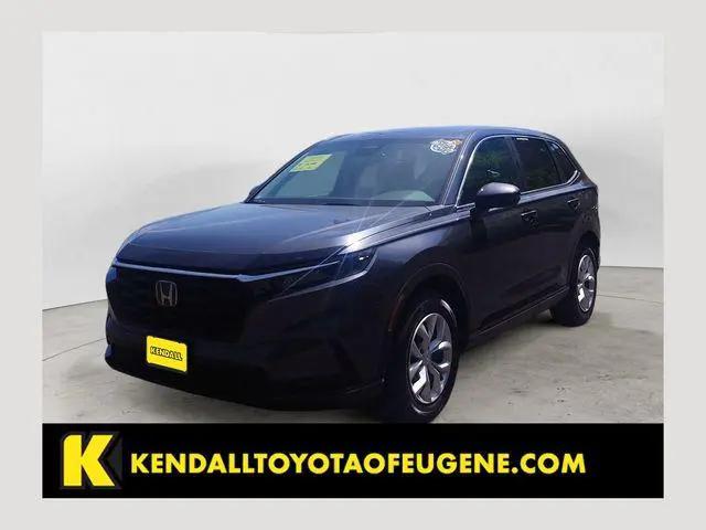 2025 Honda CR-V LX AWD for sale in Eugene, OR