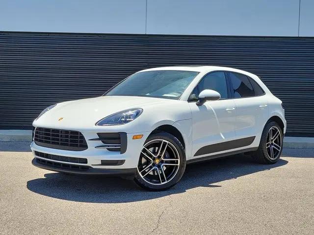 2020 Porsche Macan Unknown for sale near Cincinnati, OH