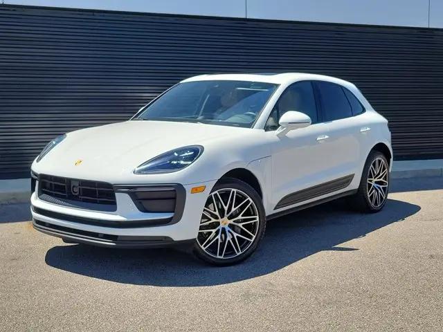 2023 Porsche Macan for sale near Cincinnati, OH