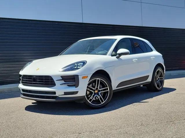 2021 Porsche Macan Unknown for sale near Cincinnati, OH