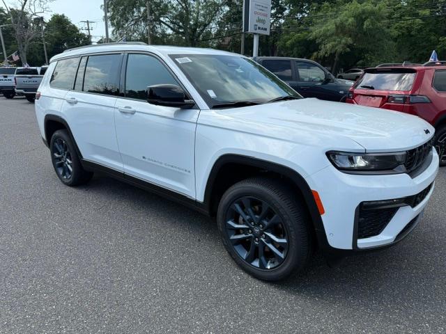 2026 Jeep Grand Cherokee L 85th Anniversary Edition 4x4 for sale in Southold, NY