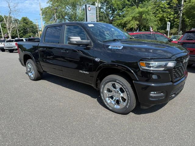 2026 Ram 1500 Big Horn Crew Cab 4x4 5'7" Box for sale in Southold, NY