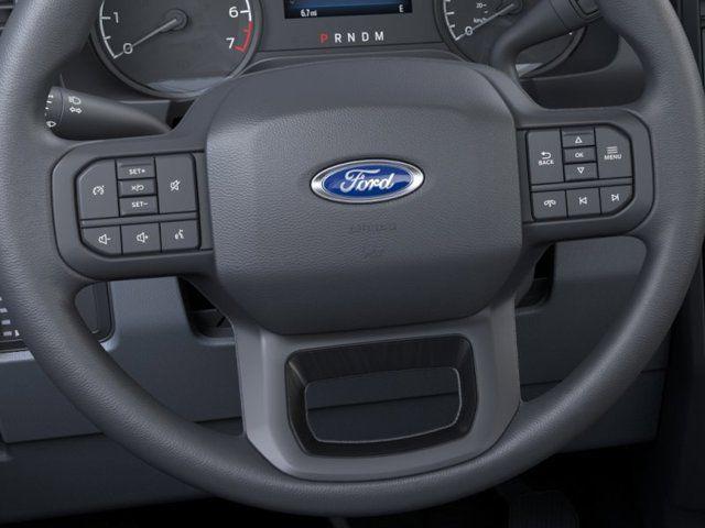 2026 Ford F-350 XLT