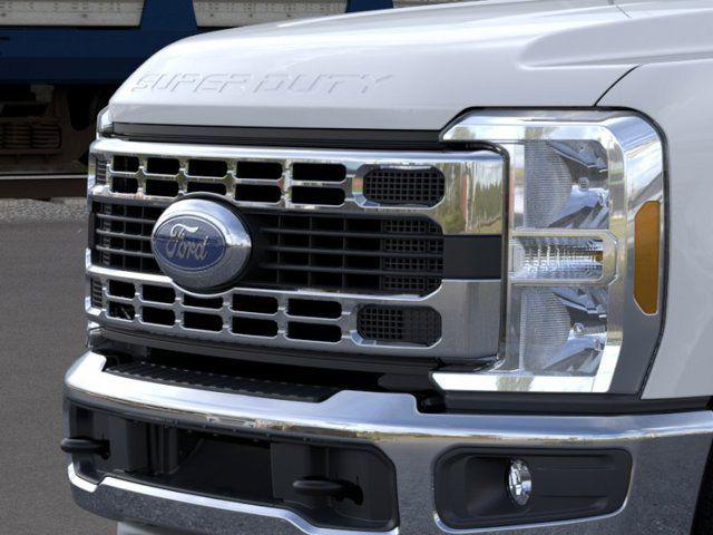 2026 Ford F-350 XLT