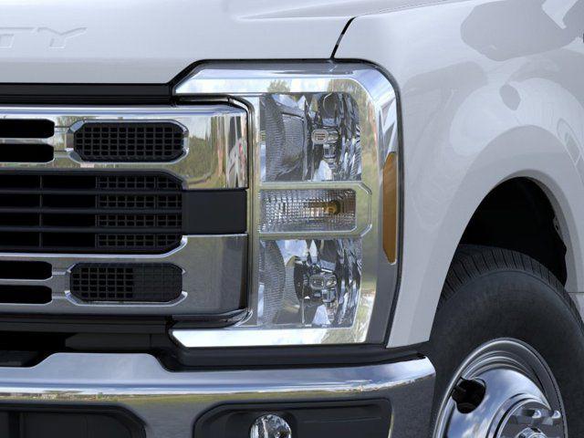 2026 Ford F-350 XLT