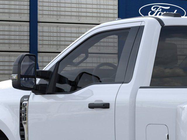 2026 Ford F-350 XLT