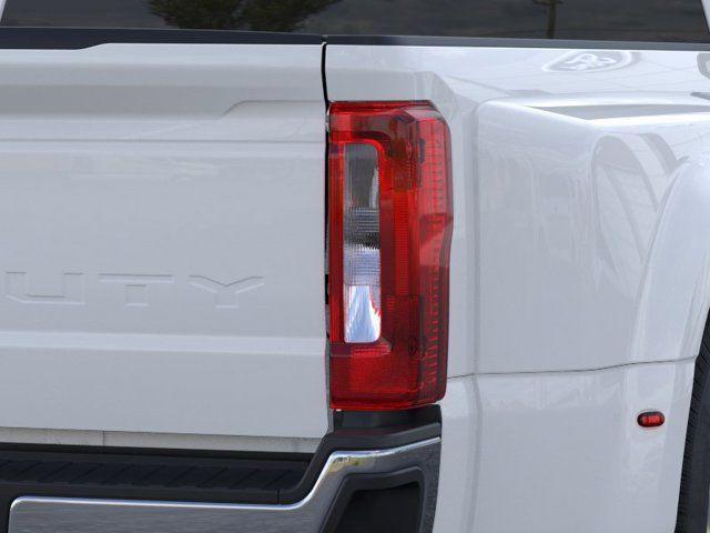 2026 Ford F-350 XLT