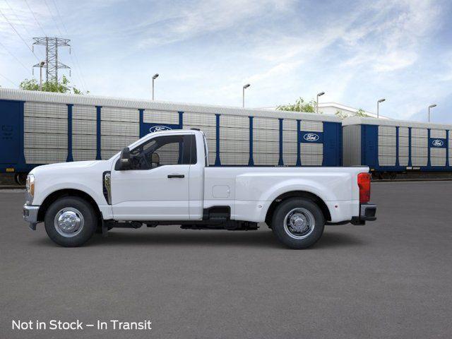 2026 Ford F-350 XLT