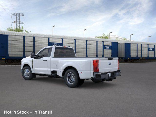 2026 Ford F-350 XLT