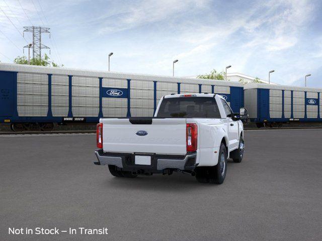 2026 Ford F-350 XLT