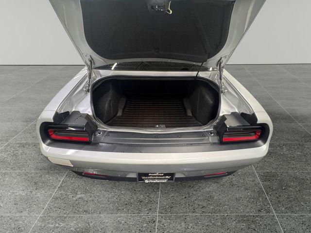 2023 Dodge Challenger R/T Scat Pack Widebody