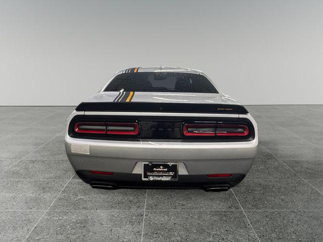 2023 Dodge Challenger R/T Scat Pack Widebody