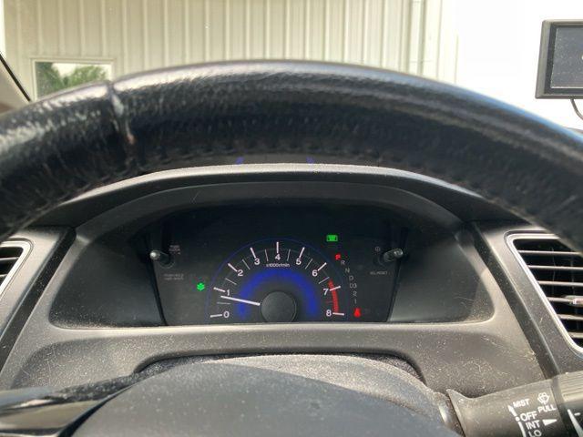 2013 Honda Civic EX-L