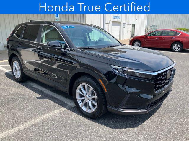 2023 Honda CR-V EX-L for sale in State College, PA