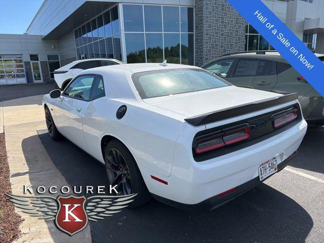 2023 Dodge Challenger R/T for sale in Wausau, WI