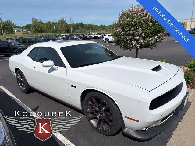 2023 Dodge Challenger R/T