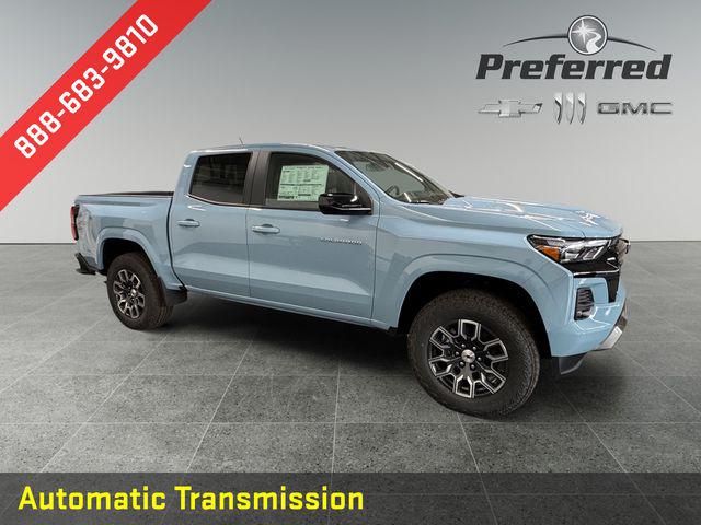 2026 Chevrolet Colorado Z71, 4WD for sale in Grand Haven, MI