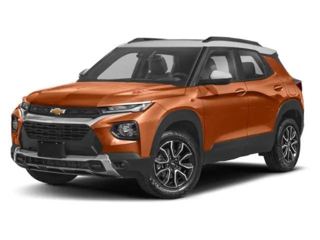2023 Chevrolet TrailBlazer AWD ACTIV for sale in Saginaw, MI
