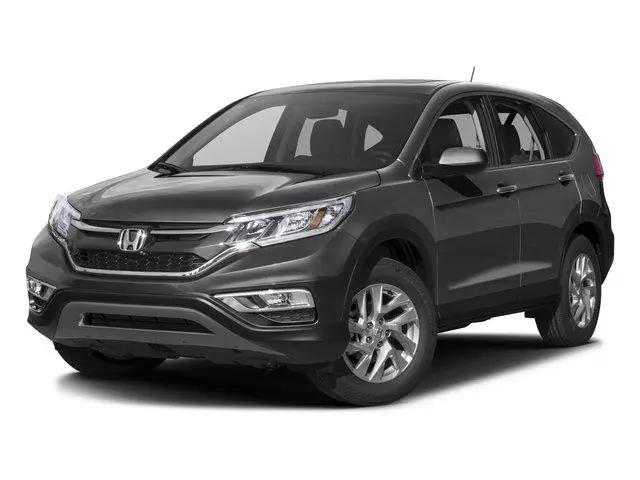 2016 Honda CR-V EX for sale in Saginaw, MI