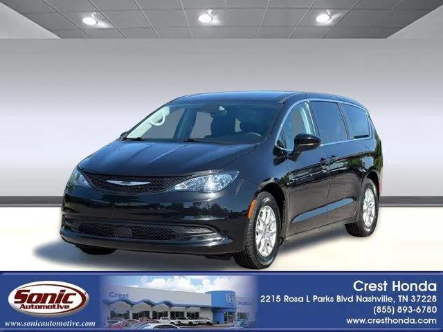 2024 Chrysler Voyager LX for sale in Nashville, TN